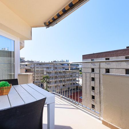 Rentalmar Murillo Plus Salou Kültér fotó