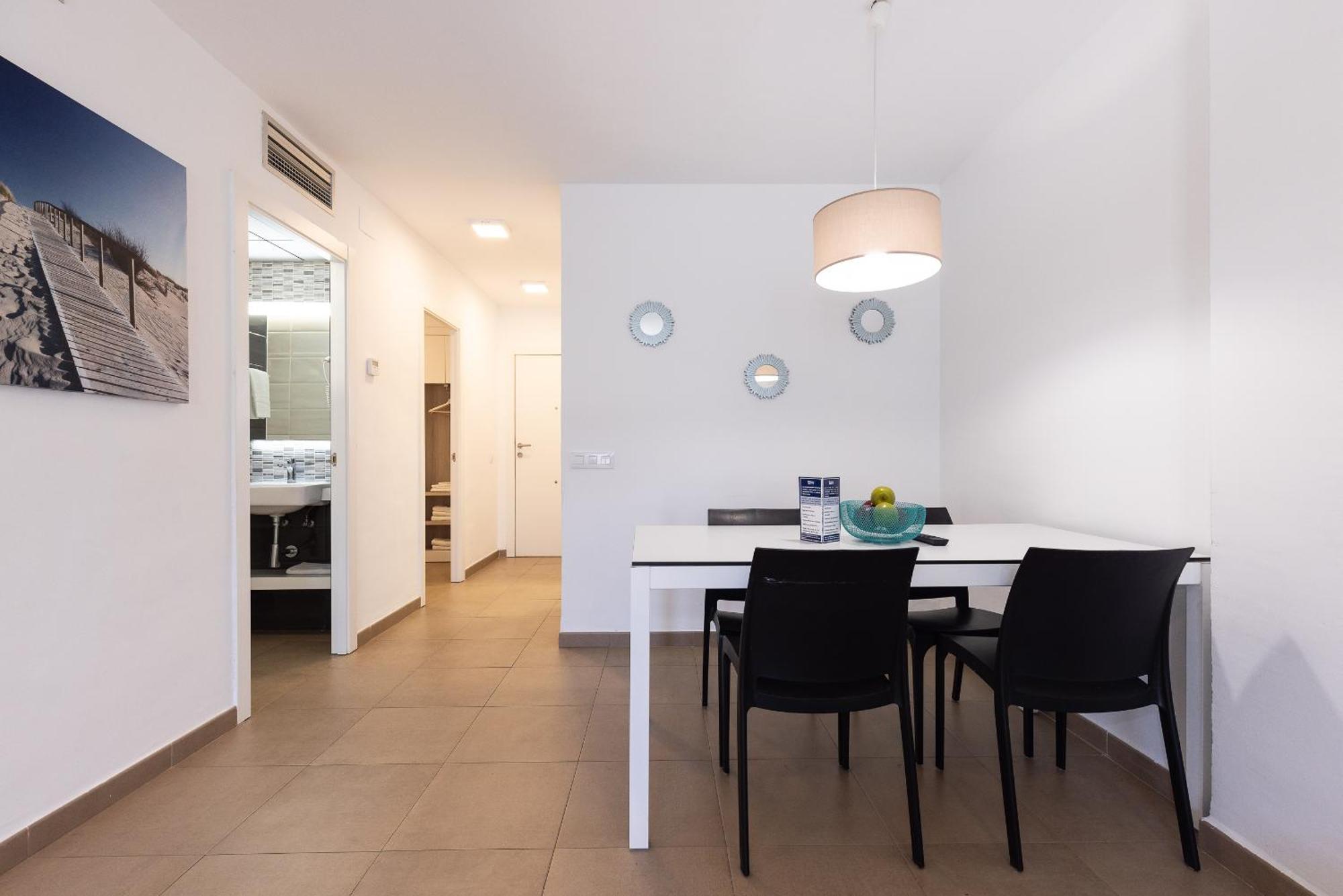 Rentalmar Murillo Plus Salou Kültér fotó