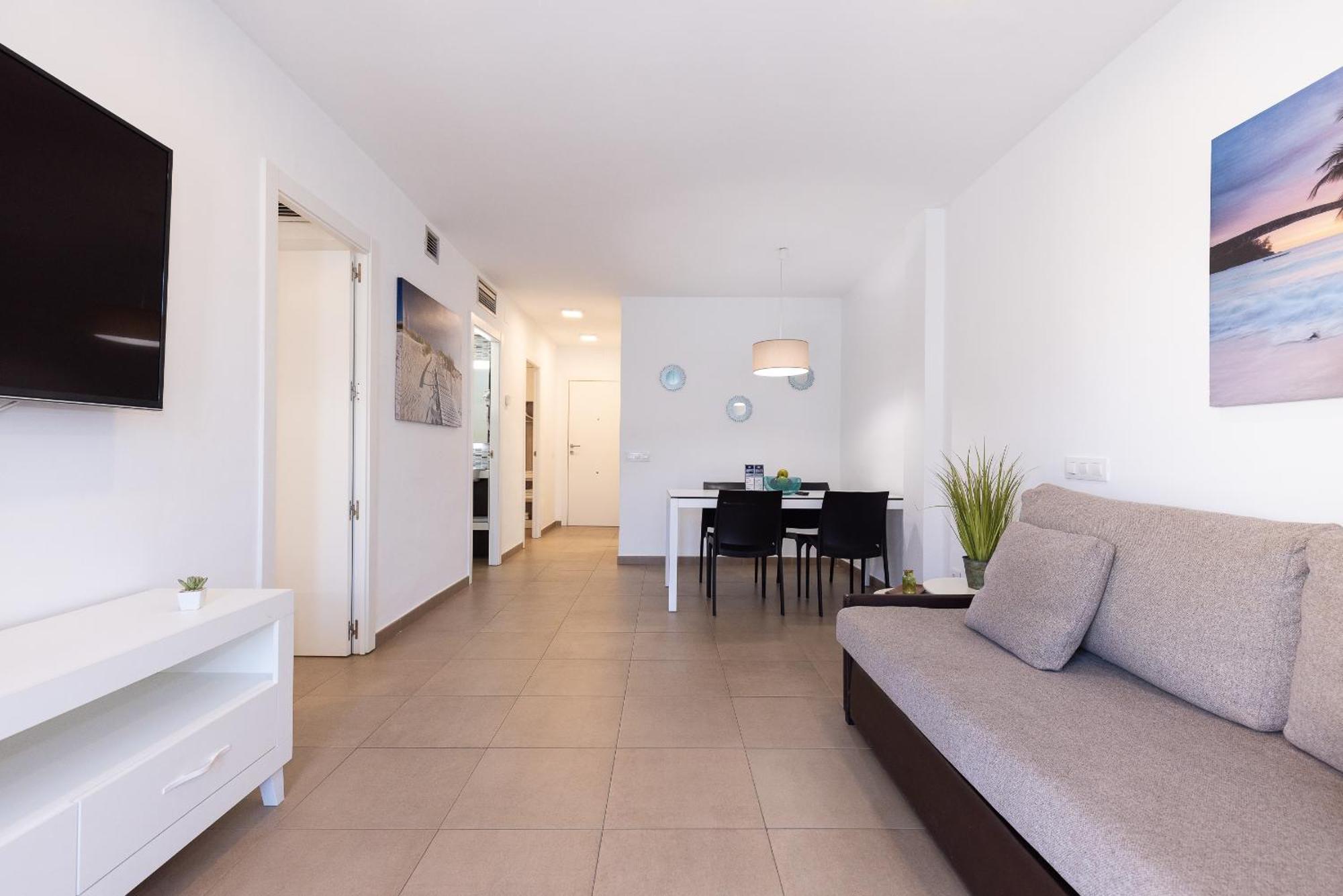 Rentalmar Murillo Plus Salou Kültér fotó