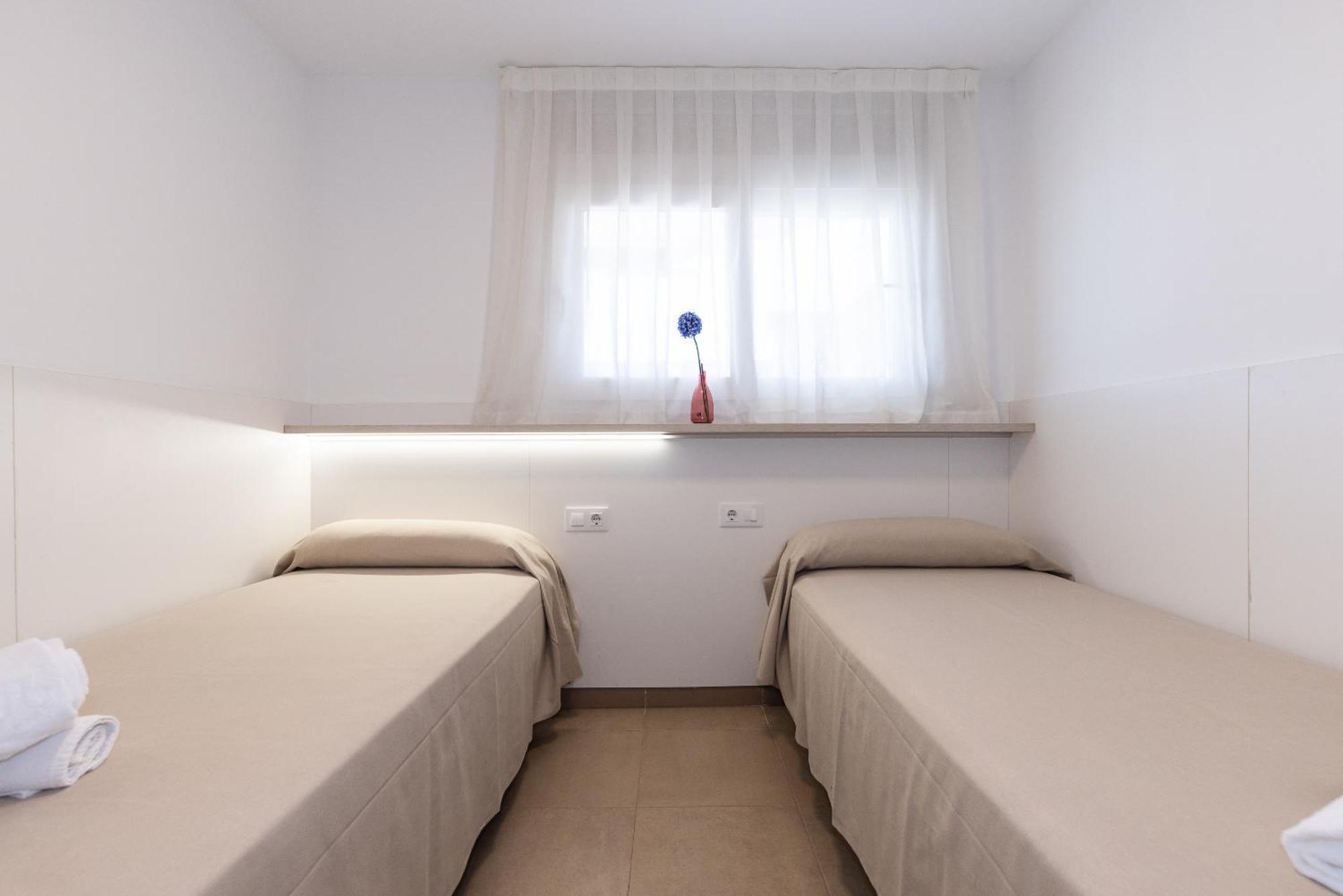 Rentalmar Murillo Plus Salou Kültér fotó