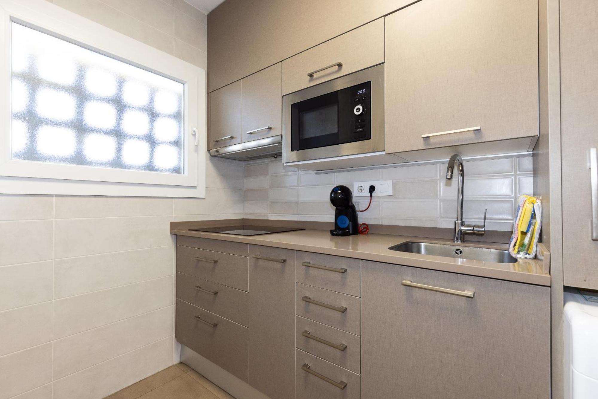 Rentalmar Murillo Plus Salou Kültér fotó