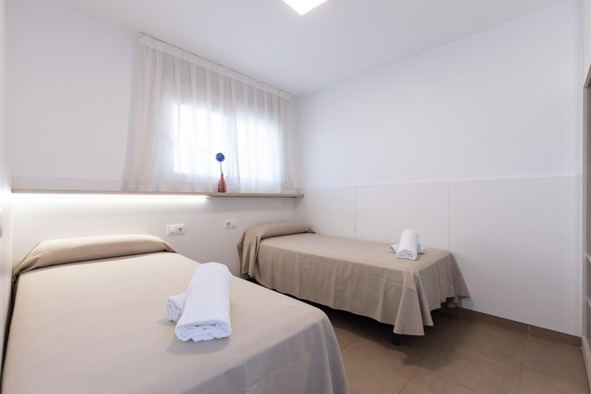 Rentalmar Murillo Plus Salou Kültér fotó