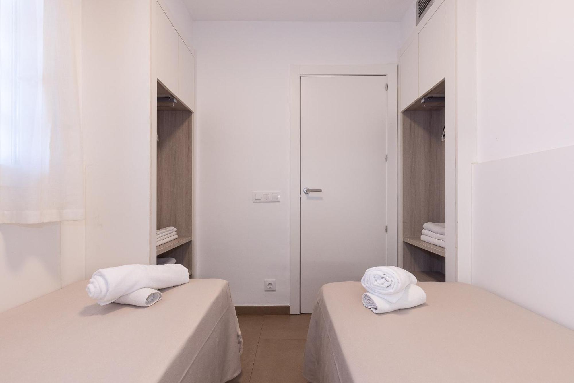 Rentalmar Murillo Plus Salou Kültér fotó