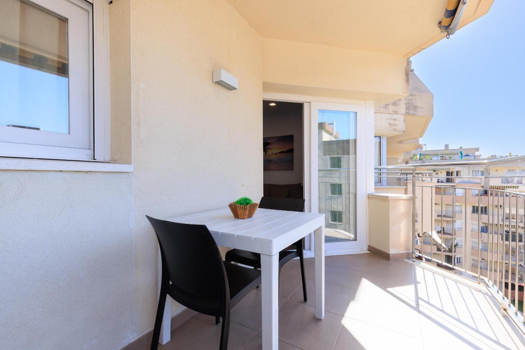 Rentalmar Murillo Plus Salou Kültér fotó