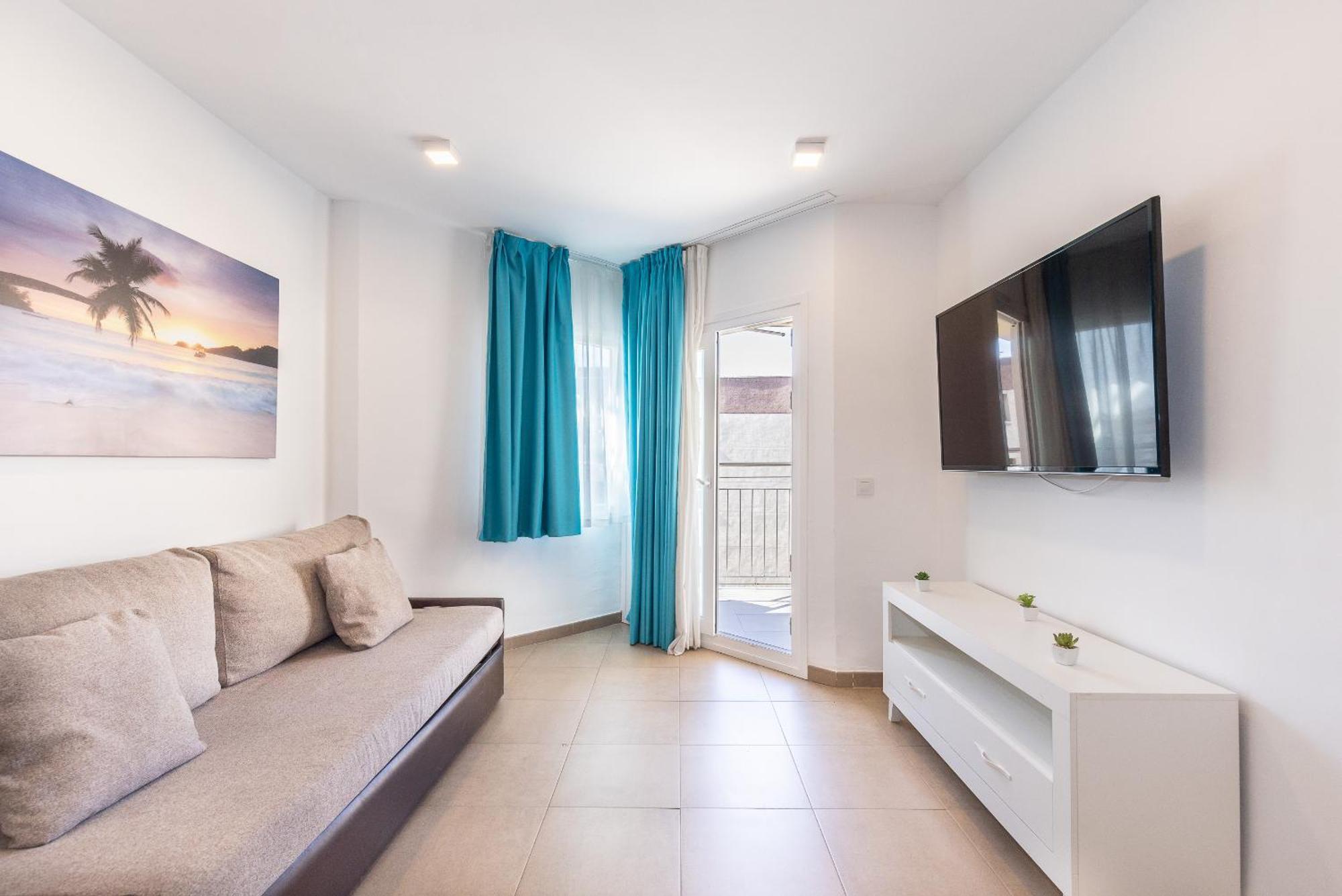 Rentalmar Murillo Plus Salou Kültér fotó