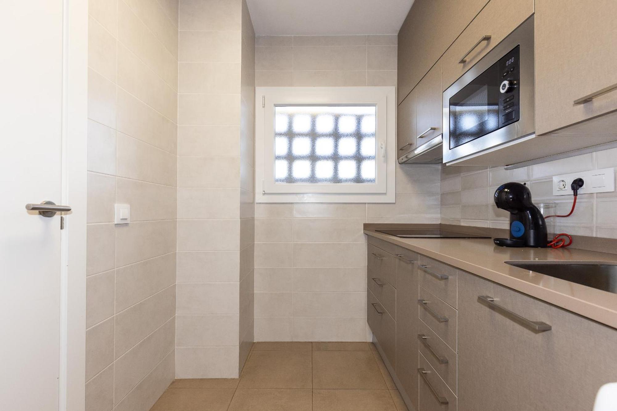 Rentalmar Murillo Plus Salou Kültér fotó