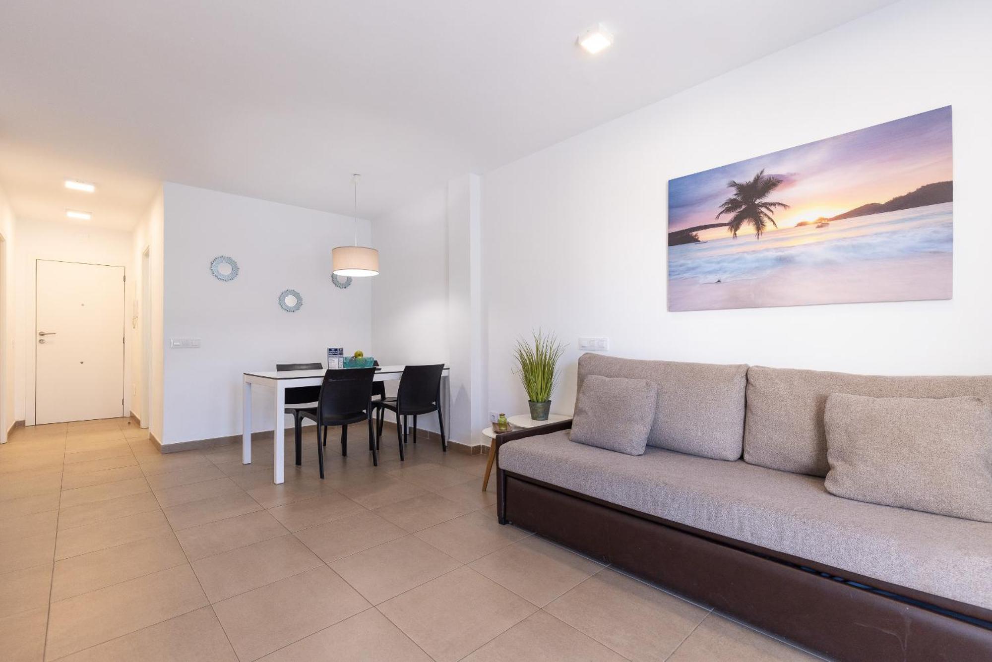 Rentalmar Murillo Plus Salou Kültér fotó