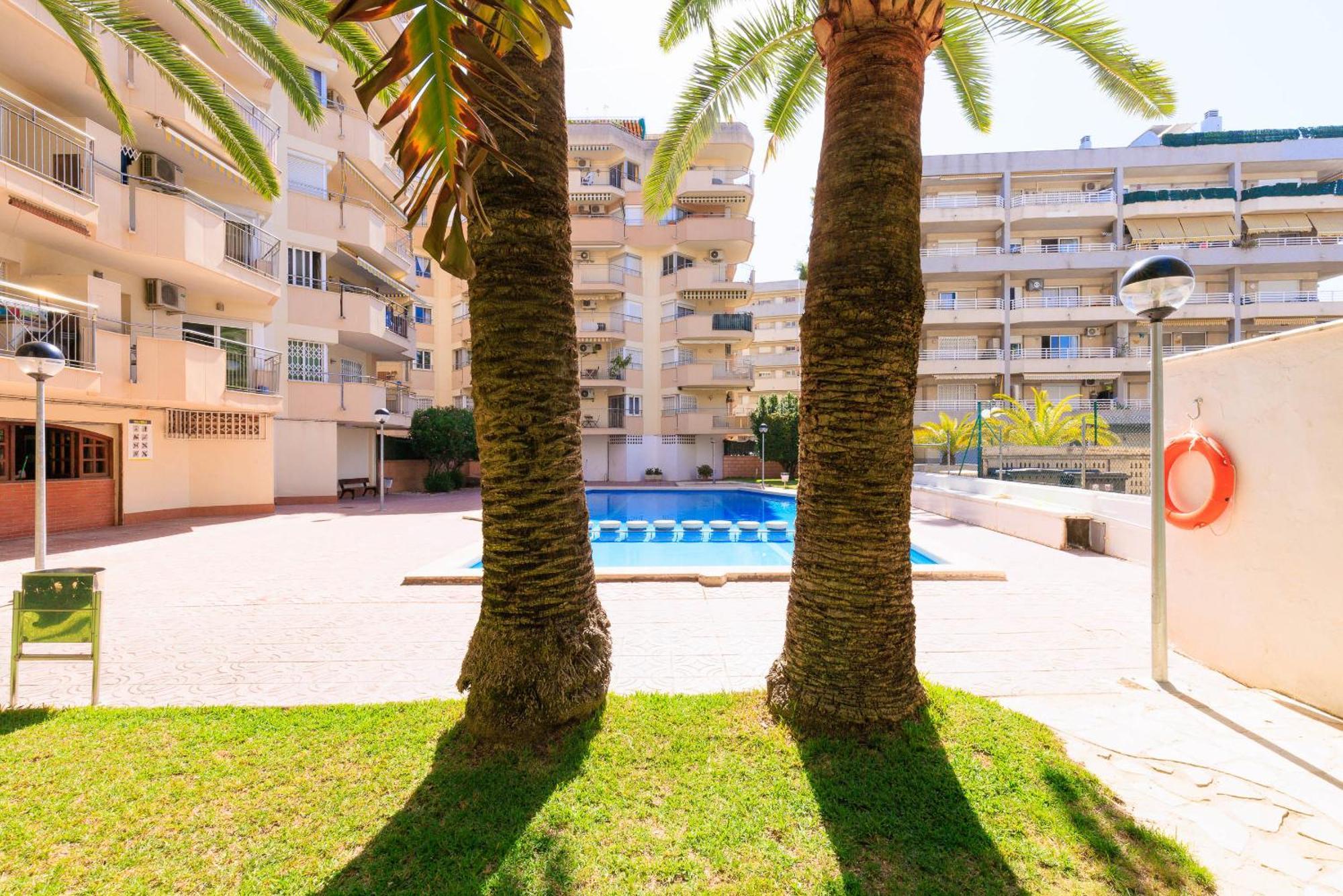 Rentalmar Murillo Plus Salou Kültér fotó