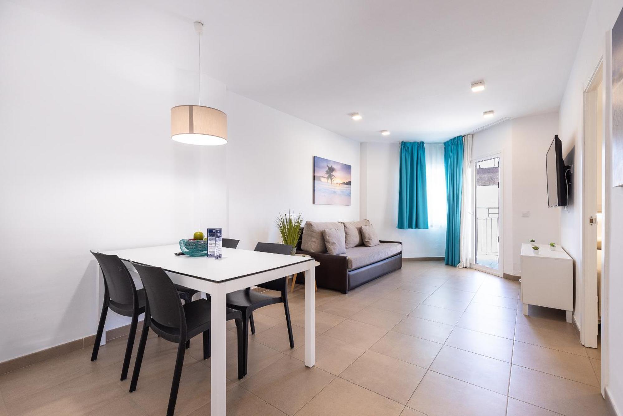 Rentalmar Murillo Plus Salou Kültér fotó